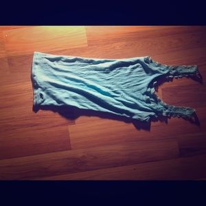 Hollister Tank top